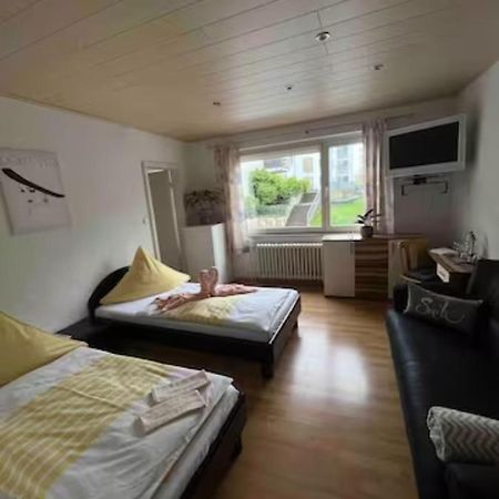 Zimmer In Koeln Zewnętrze zdjęcie