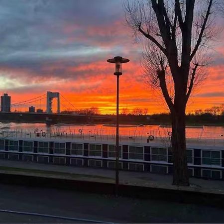 Zimmer In Koeln Zewnętrze zdjęcie