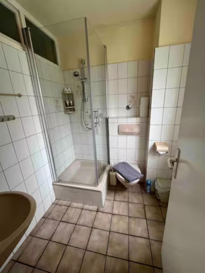Zimmer In Koeln Zewnętrze zdjęcie