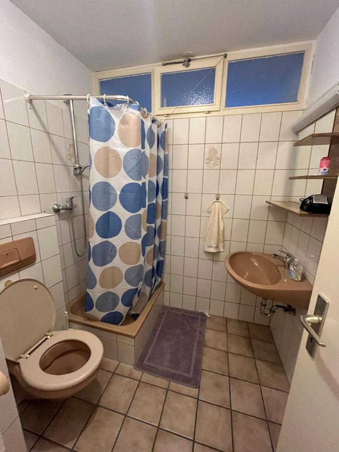 Zimmer In Koeln Zewnętrze zdjęcie